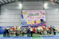 🏓🎉 TRƯỜNG THCS DOÃN KHUÊ NHIỆT TÌNH HƯỞNG ỨNG GIẢI PICKLEBALL XÃ QUỸ NHẤT NĂM 2026 – LAN TỎA TINH THẦN ĐOÀN KẾT, FAIR PLAY 🎉🏓