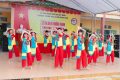 🎓🌸💐 LỄ TRI ÂN VÀ TRƯỞNG THÀNH HỌC SINH KHỐI 9 NIÊN KHÓA 2022 – 2026  ✨📖 DẤU ẤN THANH XUÂN DƯỚI MÁI TRƯỜNG THCS DOÃN KHUÊ 💙🏫🌿